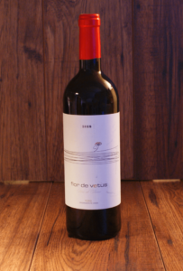 Vin Rouge Flor de Vetus - AOP Toro